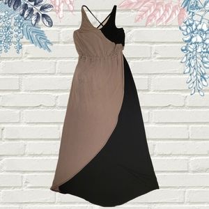 MASSIMO Jersey Maxi Dress